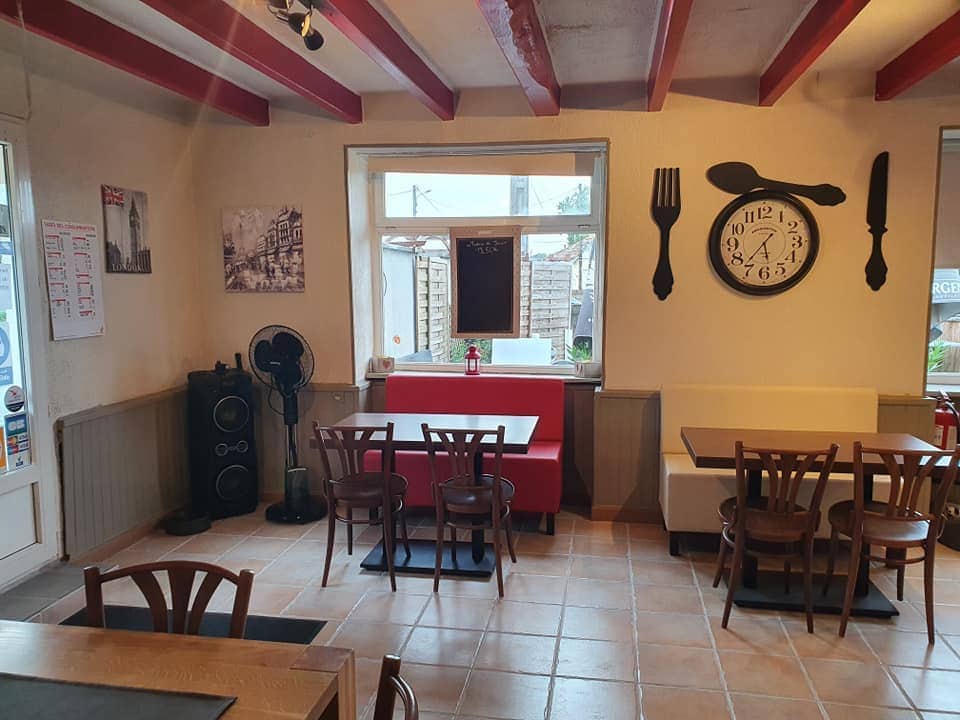 Aux Plaisirs Gourmands — photo 3