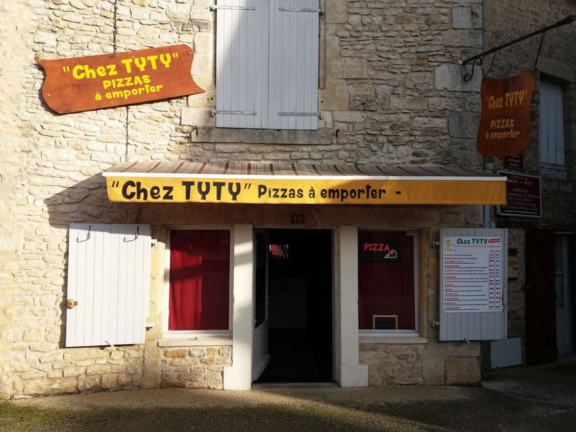 Chez Tyty — photo 3