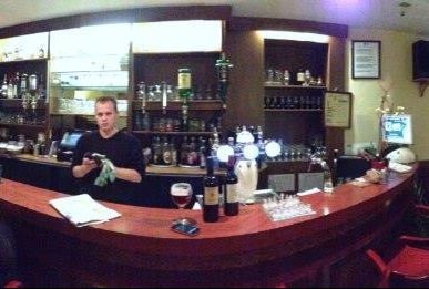 Le Bistrot Central — photo 2