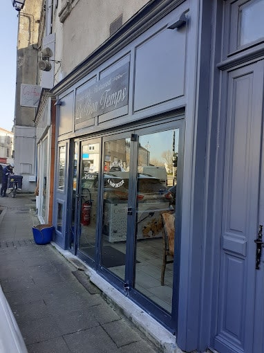 Le bon temps — photo 2