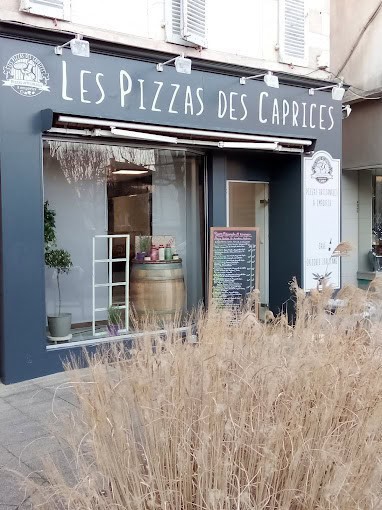 Les Pizzas Des Caprices — photo 3