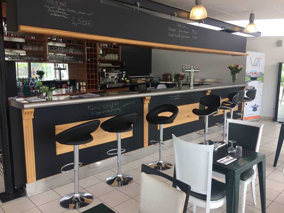 Le Bistrot du Camping — photo 3