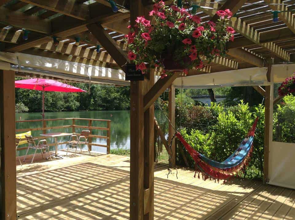 La guinguette de fléac — photo 3