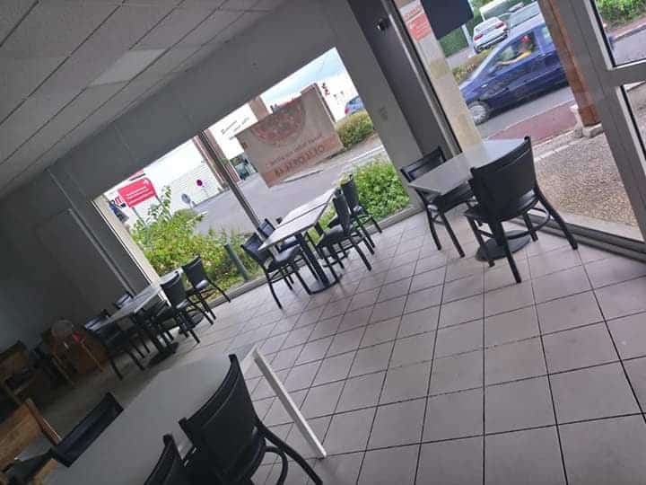 Cre' Pizz — photo 3