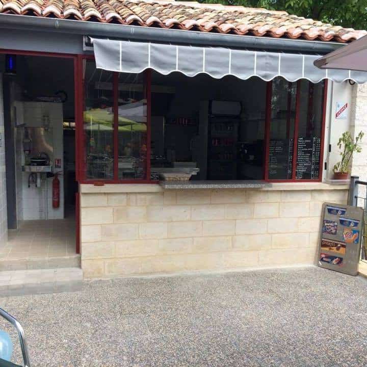 Snack de Fleurac — photo 3
