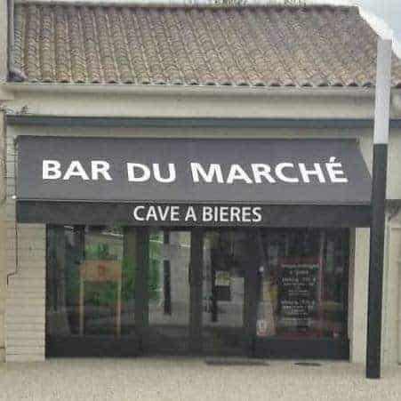 Bar Du Marché — photo 2