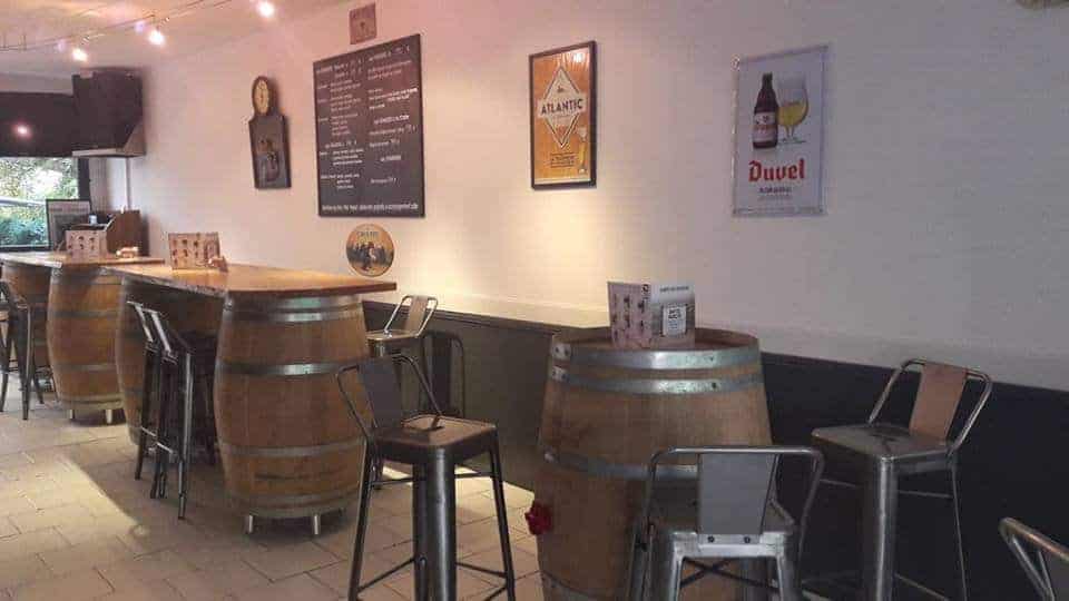 Bar Du Marché — photo 3