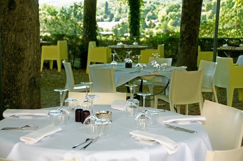 Restaurant La Cigogne — photo 4
