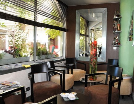 Restaurant La Cigogne — photo 3