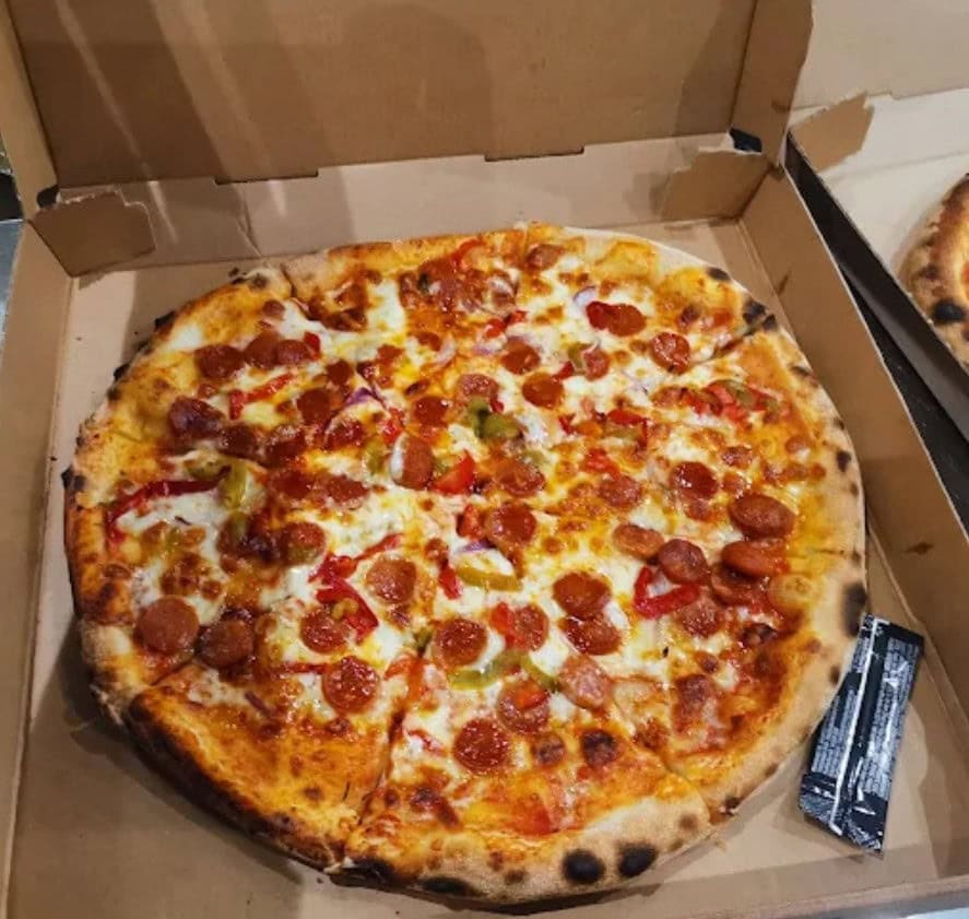 The TIME FOOD — photo 3