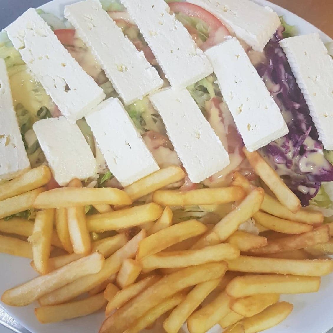 Vine kebab — photo 3