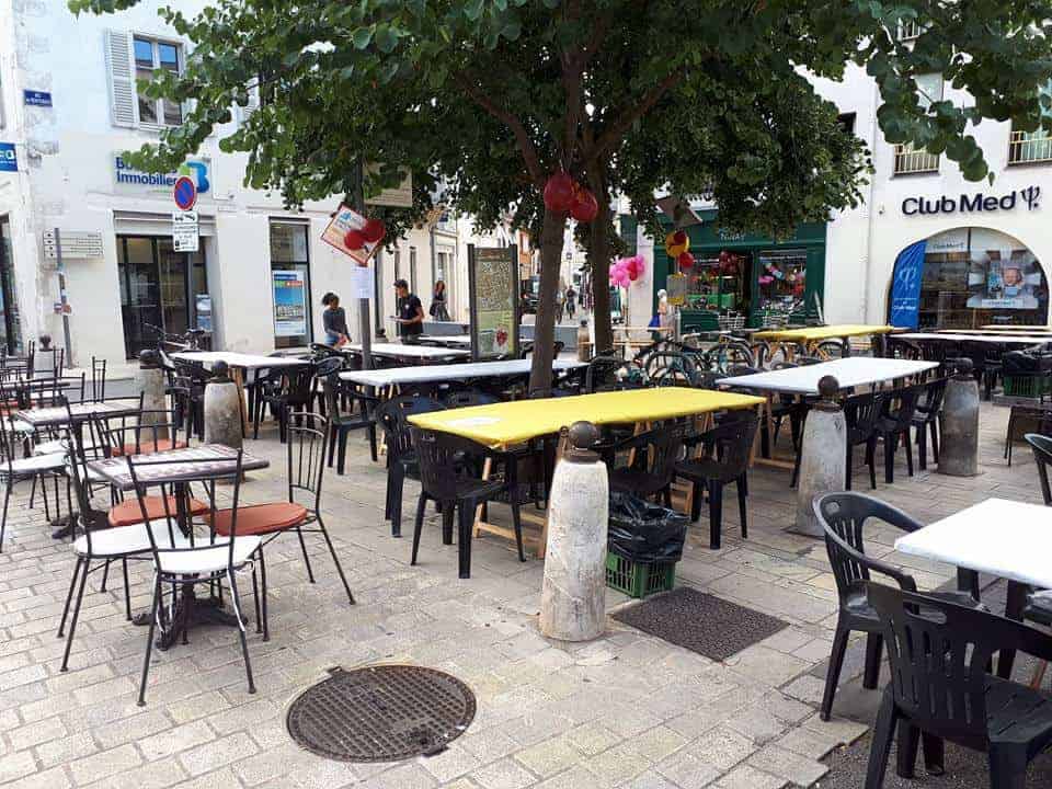 A La Gerbe De Blé — photo 3