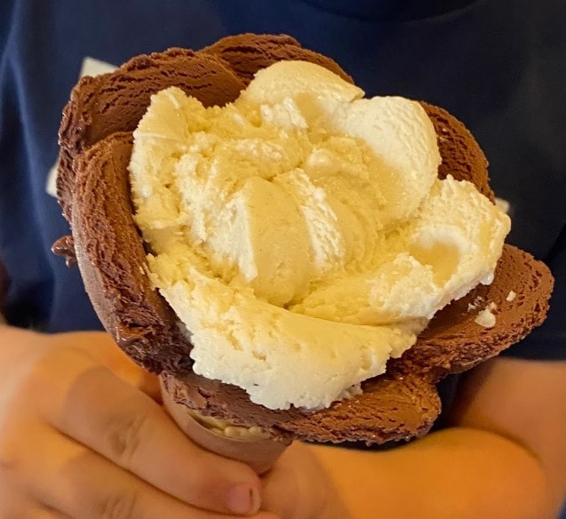 Photo de Amorino