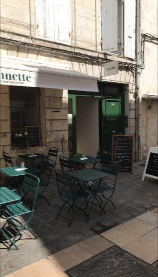 Annette — photo 3