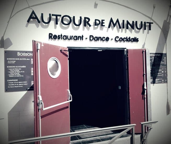 Autour de minuit — photo 2
