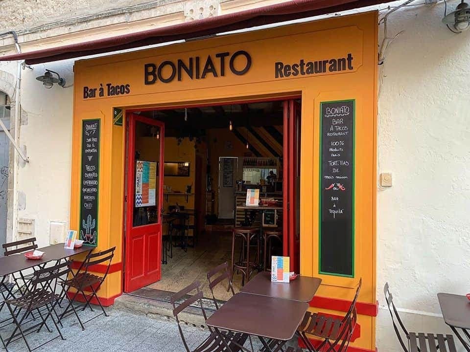Boniato — photo 2