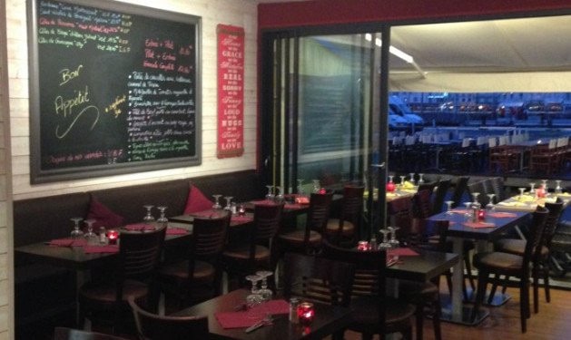 Brasserie Saint-Nicolas — photo 3