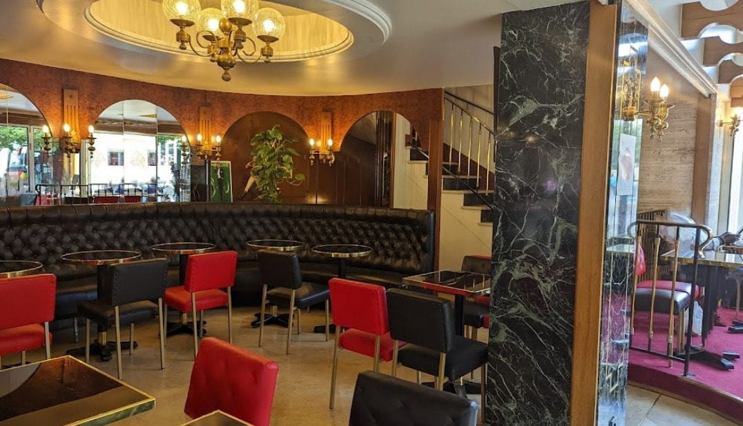 Brasserie Vosgienne — photo 3