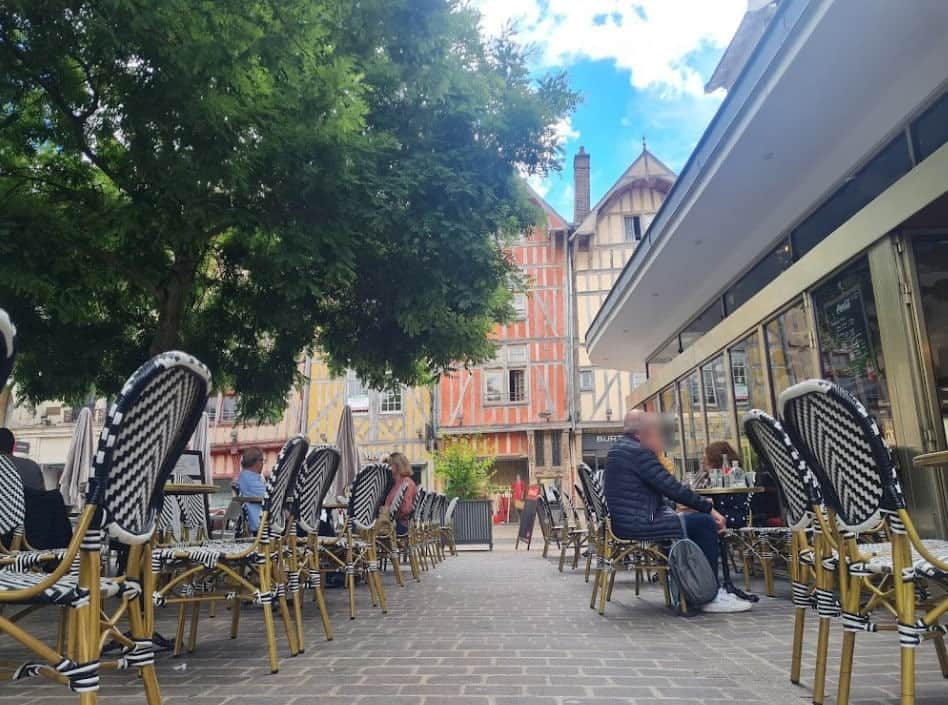 Brasserie Vosgienne — photo 2