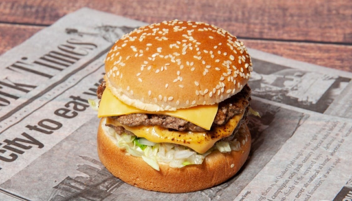 Burger night — photo 2