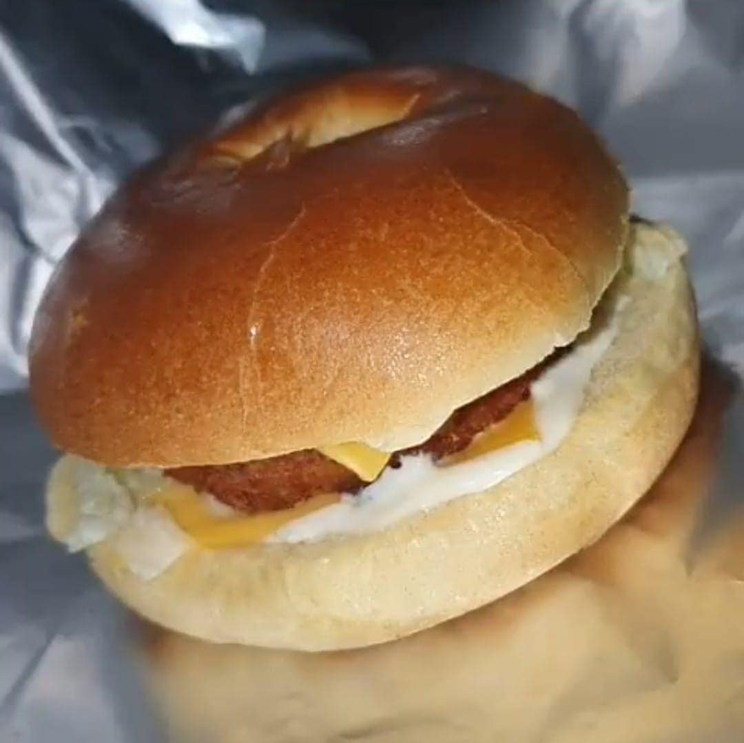 Photo de Burger night
