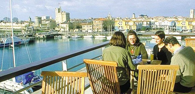 Café de l'Aquarium — photo 2