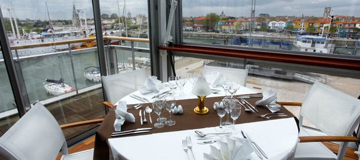 Café de l'Aquarium — photo 3