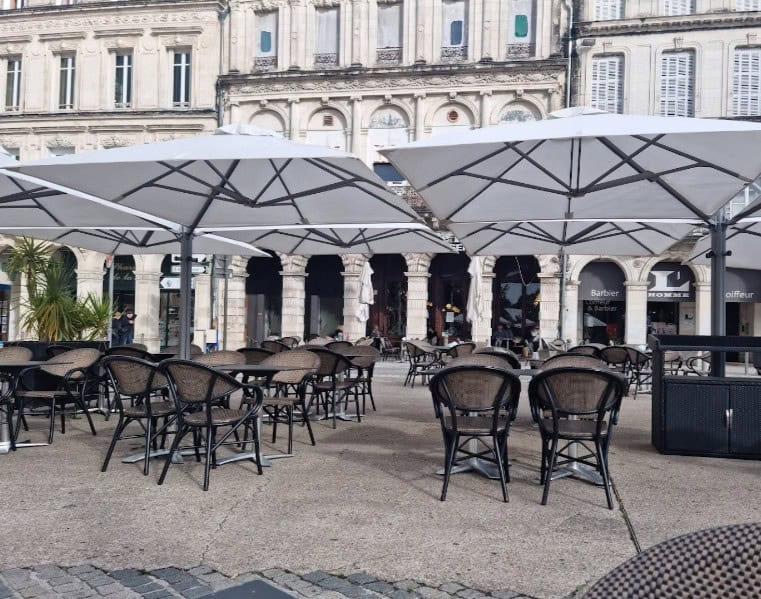 Café de la Paix — photo 3