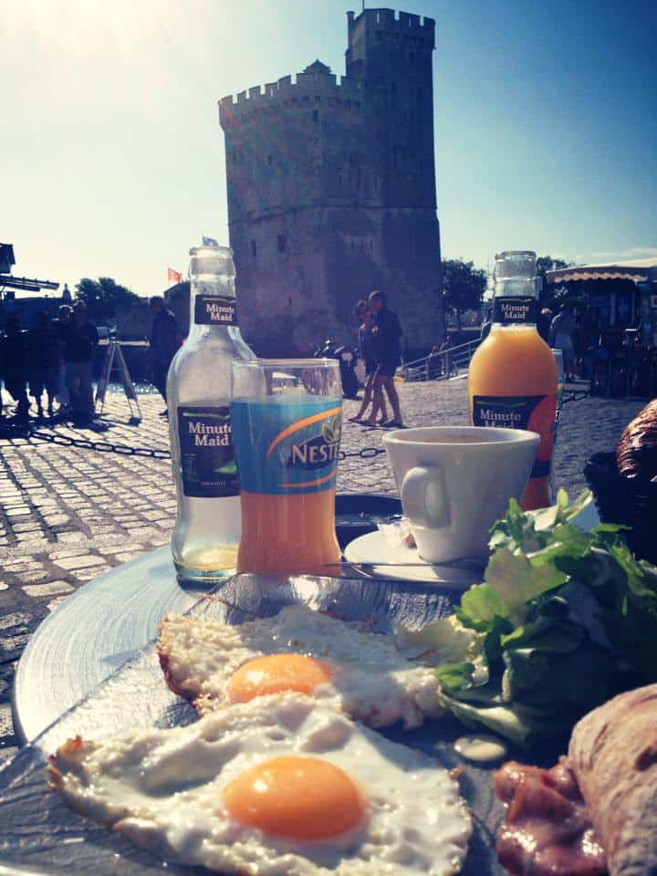 Café Leffe — photo 2