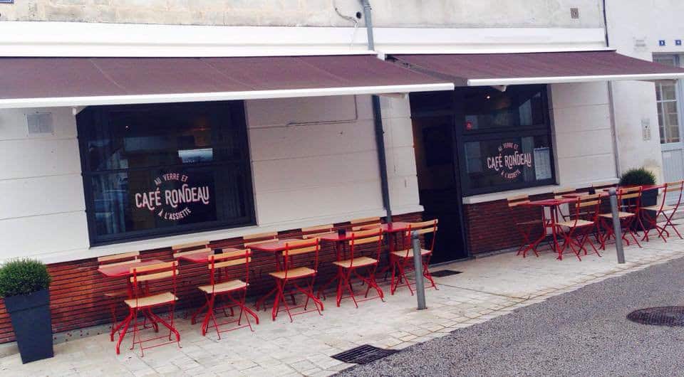 Café Rondeau — photo 2