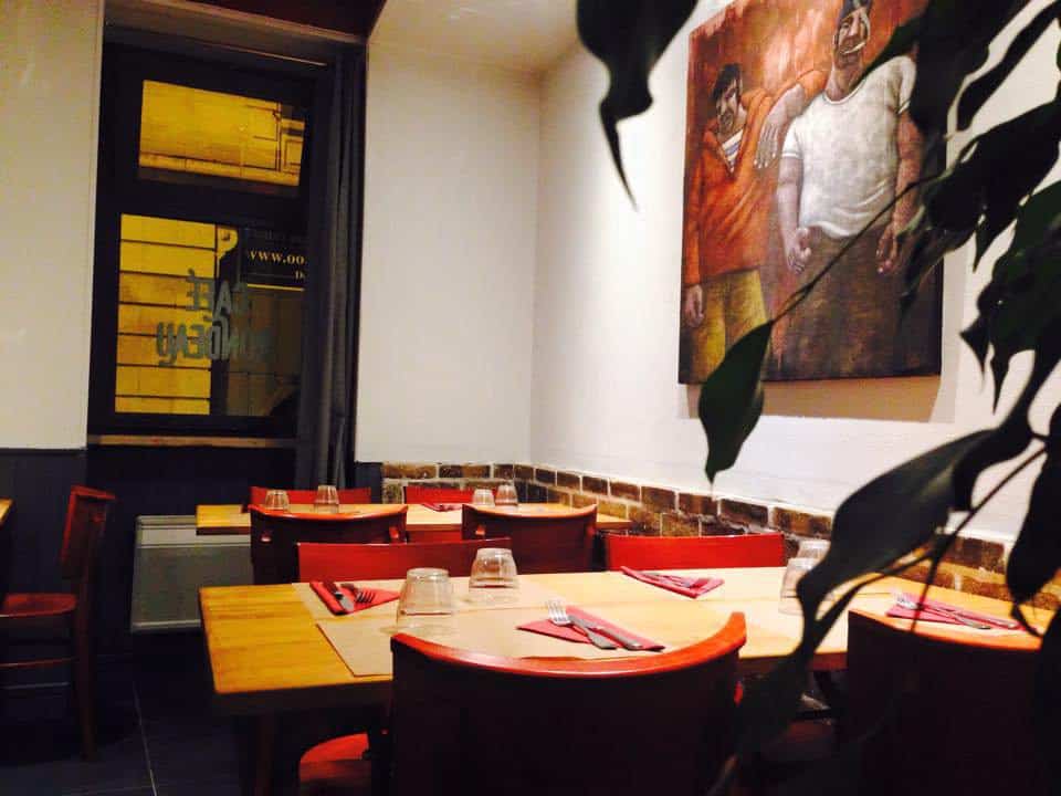 Café Rondeau — photo 3