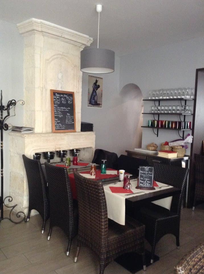 Chez Hortense — photo 2