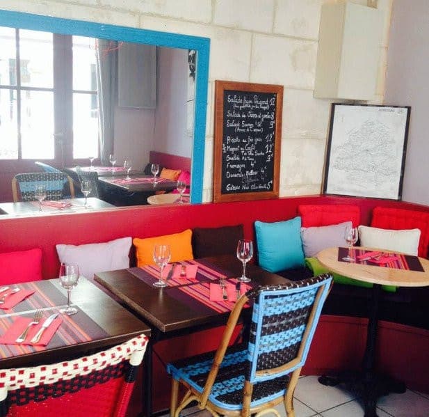 Chez Marie — photo 3