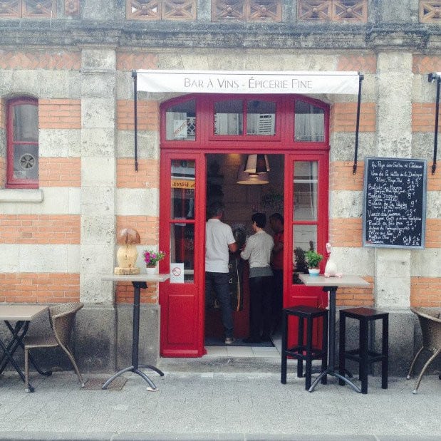 Chez Marie — photo 2