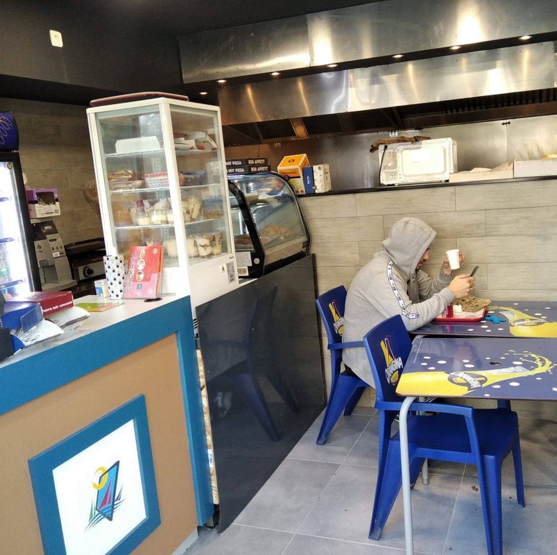 Chickano — photo 3
