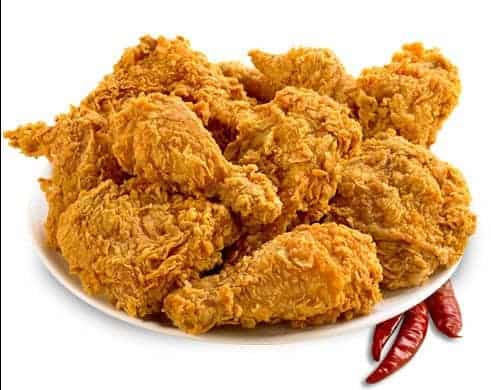 Photo de Chickano