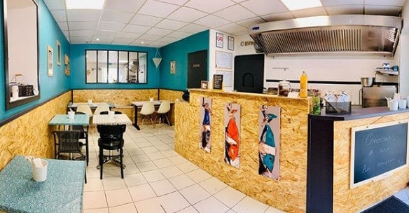 CM Fish & Chips — photo 3