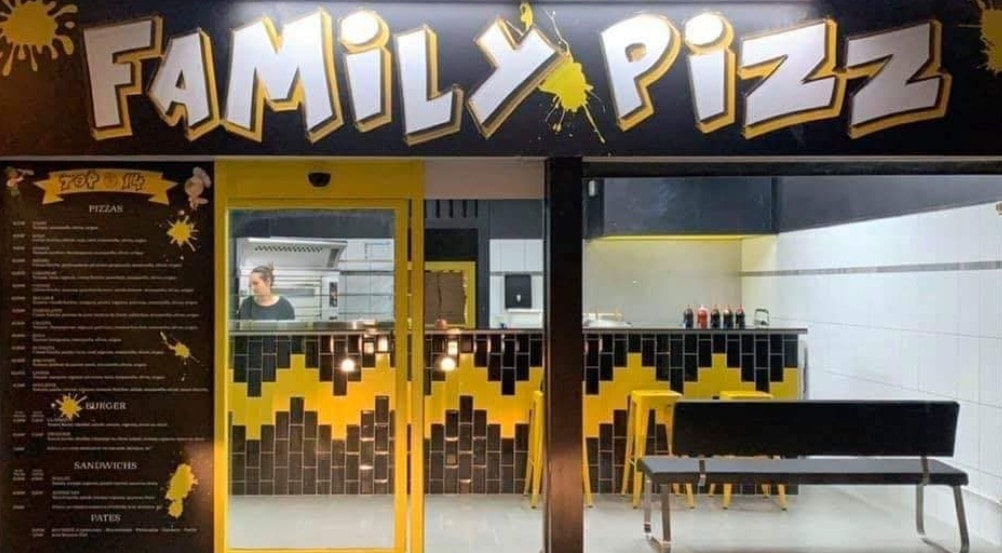 Family Pizz — photo 3