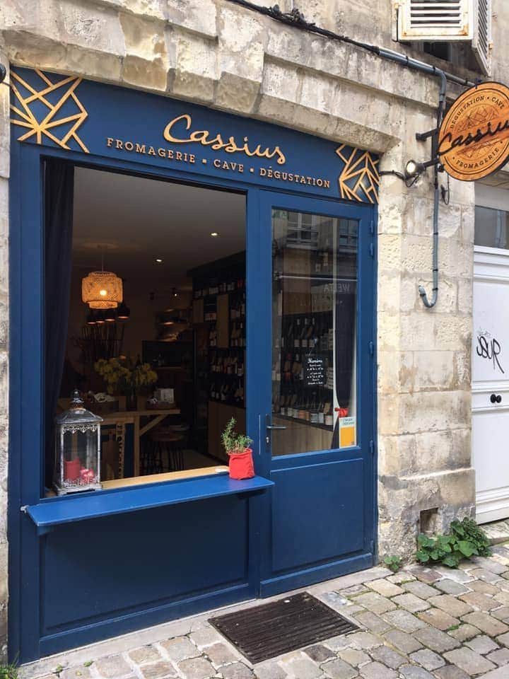 Fromagerie Cassius — photo 3