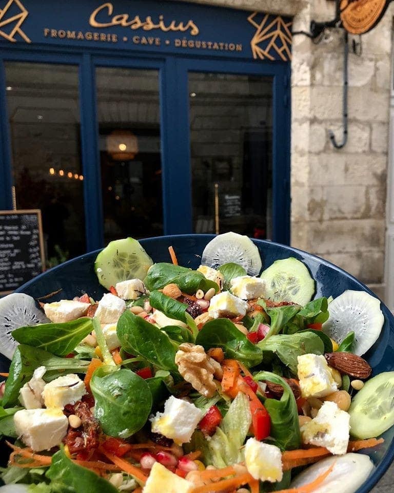Fromagerie Cassius — photo 2