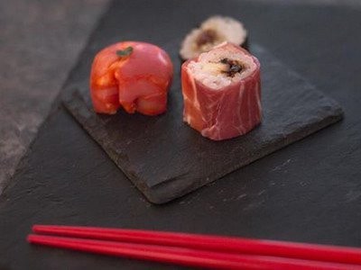 Hattori Sushi — photo 2