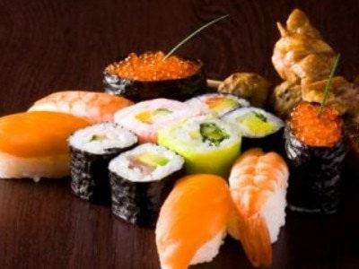 Hattori Sushi — photo 3