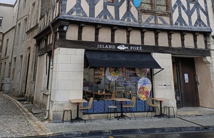 Island Poké — photo 3