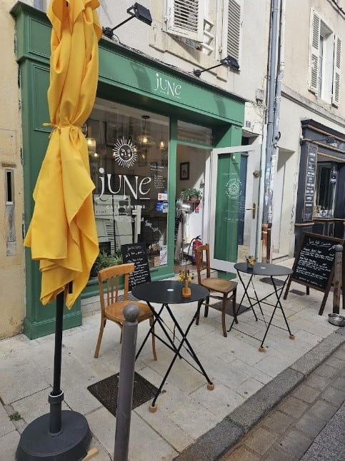 JUNE Café — photo 3