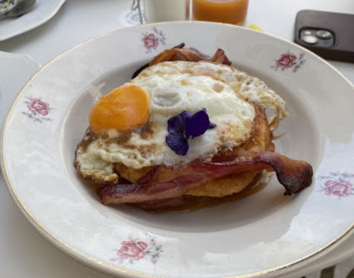 Photo de JUNE Café