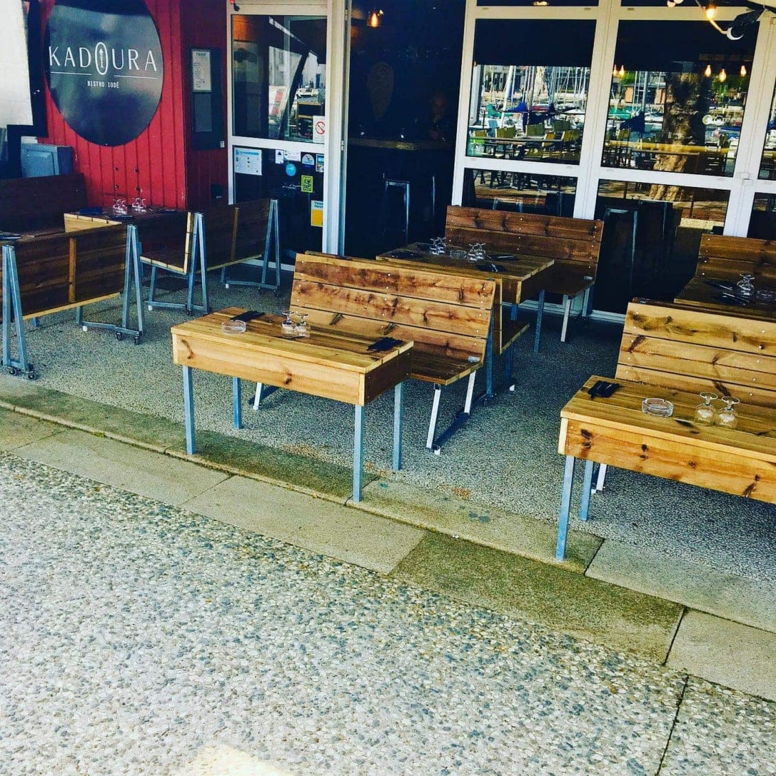 Kadoura — photo 2