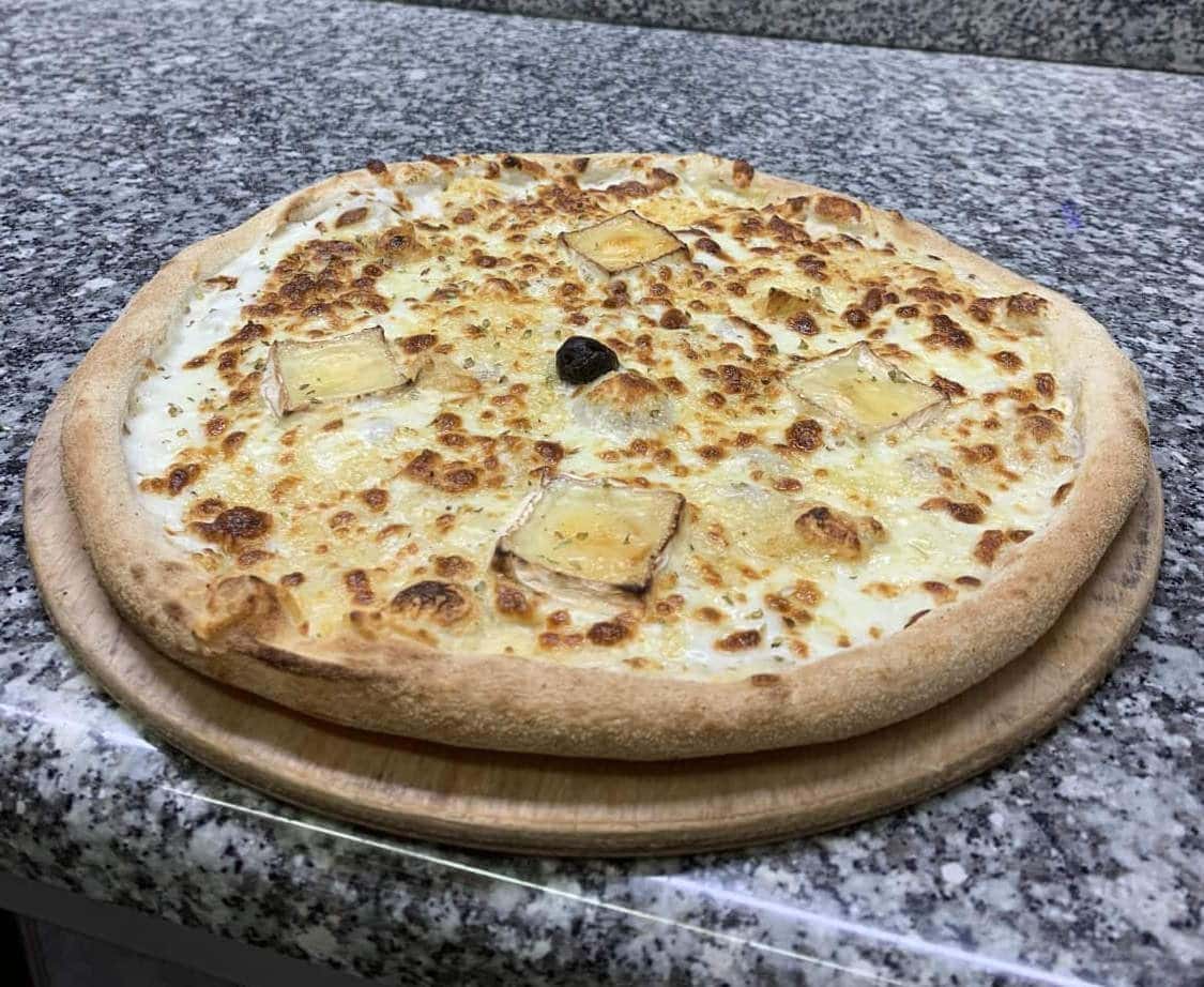 Kaki pizzz — photo 8