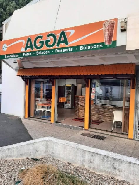 Kebab agga — photo 2