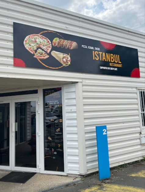 Kebab Istanbul — photo 2