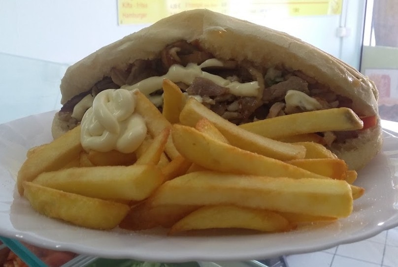 Kebab Luxe — photo 2